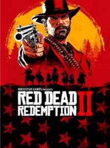 Red Dead Redemption 2 (Ultimate Edition) - Rockstar Key - GLOBAL