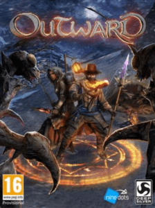 Outward Steam Key GLOBAL