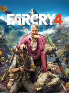 Far Cry 4 - Ubisoft Connect - GLOBAL