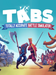 Totally Accurate Battle Simulator Steam Key GLOBAL