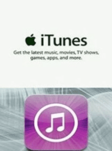 Apple iTunes Gift Card 10 USD - iTunes Key - United States