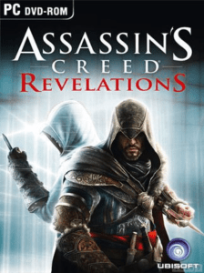 Assassin's Creed: Revelations - Ubisoft Connect - GLOBAL