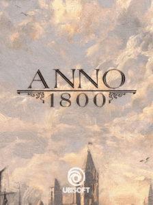 Anno 1800 - Ubisoft Connect - EUROPE