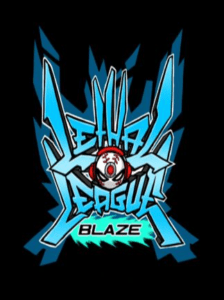 Lethal League Blaze Steam Key GLOBAL