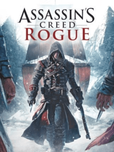Assassin's Creed Rogue - Ubisoft Connect - GLOBAL