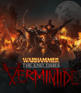 Warhammer: End Times - Vermintide Steam Key GLOBAL