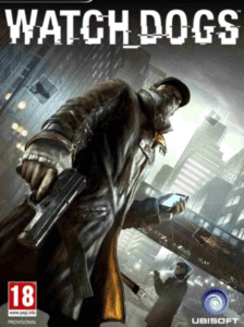 Watch Dogs - Ubisoft Connect - GLOBAL