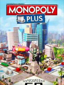Monopoly Plus (PC) - Ubisoft Connect - GLOBAL