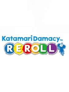 Katamari Damacy REROLL Steam Key GLOBAL