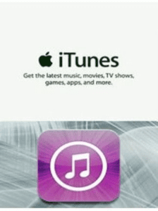 Apple iTunes Gift Card 500 JPY - iTunes Key - Japan