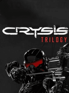 Crysis Trilogy Origin Key GLOBAL