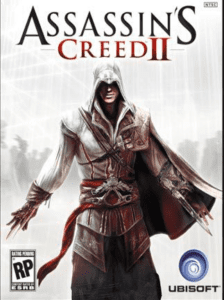 Assassin's Creed II - Ubisoft Connect - GLOBAL
