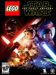 LEGO STAR WARS: The Force Awakens - Deluxe Edition Steam Key GLOBAL