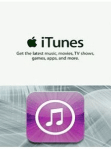 Apple iTunes Gift Card 100 EUR - iTunes Key - Germany