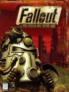 Fallout: A Post Nuclear Role Playing Game (PC) - Key Steam - GLOBAL