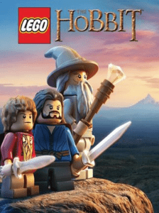 LEGO The Hobbit Steam Key EUROPE