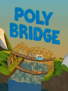 Poly Bridge Steam Key GLOBAL