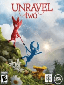 Unravel Two (PC) - Origin Key - GLOBAL