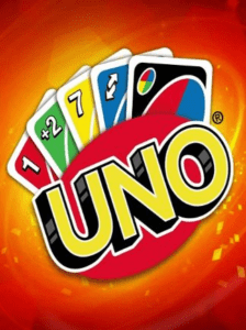 UNO - Ubisoft Connect - GLOBAL