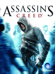 Assassin's Creed: Director's Cut Edition - Ubisoft Connect - GLOBAL