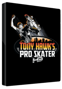 Tony Hawk’s Pro Skater HD Steam Key GLOBAL