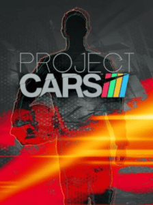 Project CARS Steam Key GLOBAL