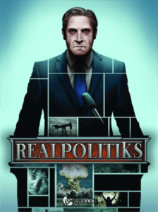 Realpolitiks Steam Key GLOBAL