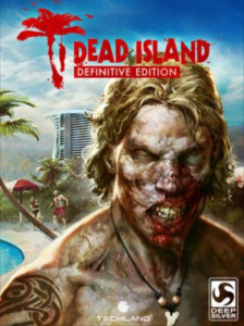 Dead Island Definitive Edition Steam Key NORTH AMERICA