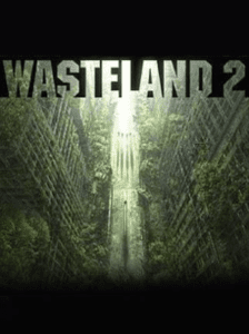 Wasteland 2: Director's Cut - Classic Edition Steam Key GLOBAL