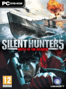 Silent Hunter 5: Battle of the Atlantic - Ubisoft Connect - GLOBAL