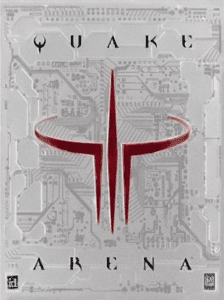 QUAKE III Arena + Team Arena Steam Key GLOBAL