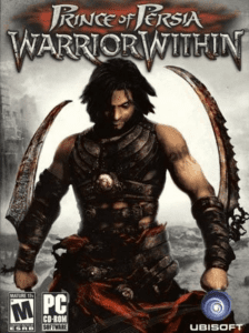 Prince of Persia: Warrior Within - Ubisoft Connect - GLOBAL