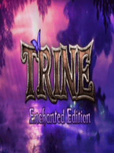 Trine Enchanted Edition Steam Key GLOBAL