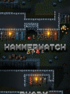 Hammerwatch Steam Key GLOBAL