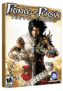 Prince of Persia: The Two Thrones - Ubisoft Connect - GLOBAL