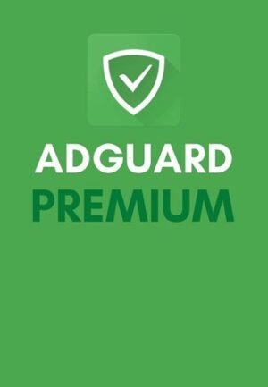 AdGuard Premium