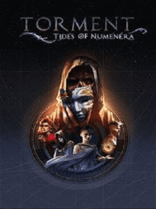 Torment: Tides of Numenera Steam Key GLOBAL