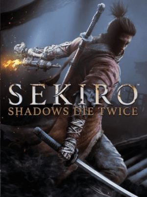 Sekiro: Shadows Die Twice Steam Key EUROPE