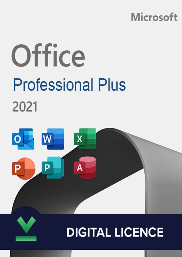 Buy Microsoft Office 2021 Professional Plus Online Activation Keyiva 2370