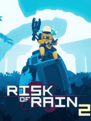 Risk of Rain 2 Steam Key GLOBAL