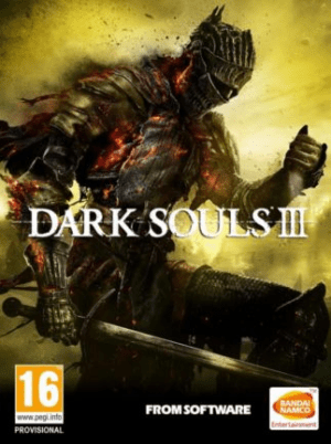 Dark Souls III Deluxe Edition Steam Key GLOBAL