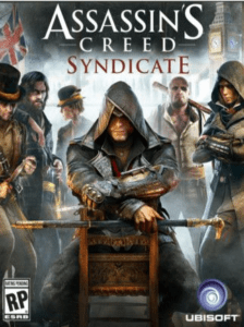 Assassin's Creed Syndicate - Ubisoft Connect - GLOBAL