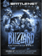 Blizzard Gift Card 50 EUR - Battle.net Key - Europe