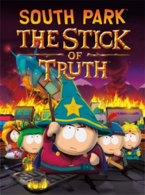 South Park: The Stick of Truth - Ubisoft Connect - GLOBAL