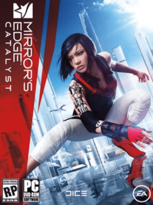 Mirror's Edge Catalyst (PC) - Origin Key - GLOBAL