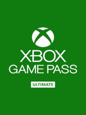 Xbox Game Pass Ultimate 3 Months - Xbox Live - United States