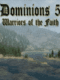 Dominions 5 - Warriors of the Faith Steam Key GLOBAL