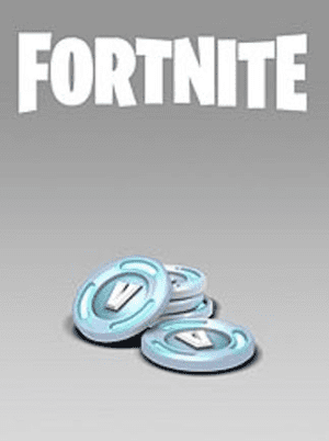 Fortnite - Epic Games - Key 2800 V-Bucks GLOBAL