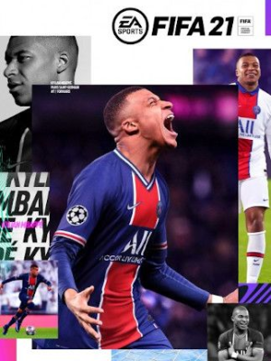 EA SPORTS FIFA 21 (PC) - Origin Key - GLOBAL