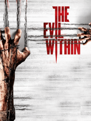 The Evil Within (PC) - Steam Key - GLOBAL
